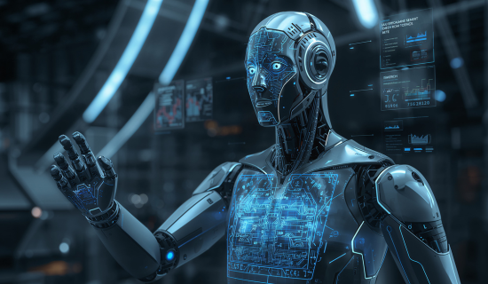 newest-ai-technology-2 Newest AI Technology Trends in 2026 You Should Know