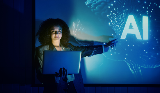 newest-ai-technology-3 Newest AI Technology Trends in 2026 You Should Know