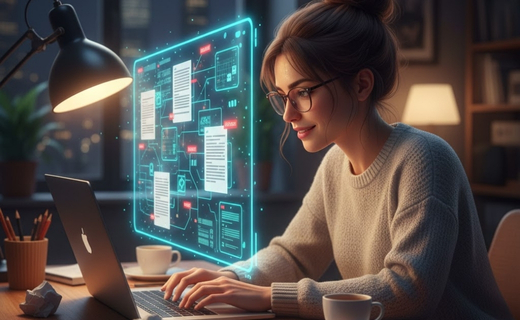 4 ChatGPT for Content Creation: A Simple Step-by-Step Guide