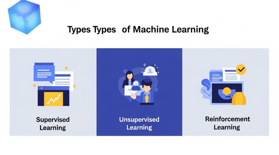 4d4 Machine Learning for Beginners: A Practical Guide (2026)