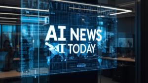 AI News Today