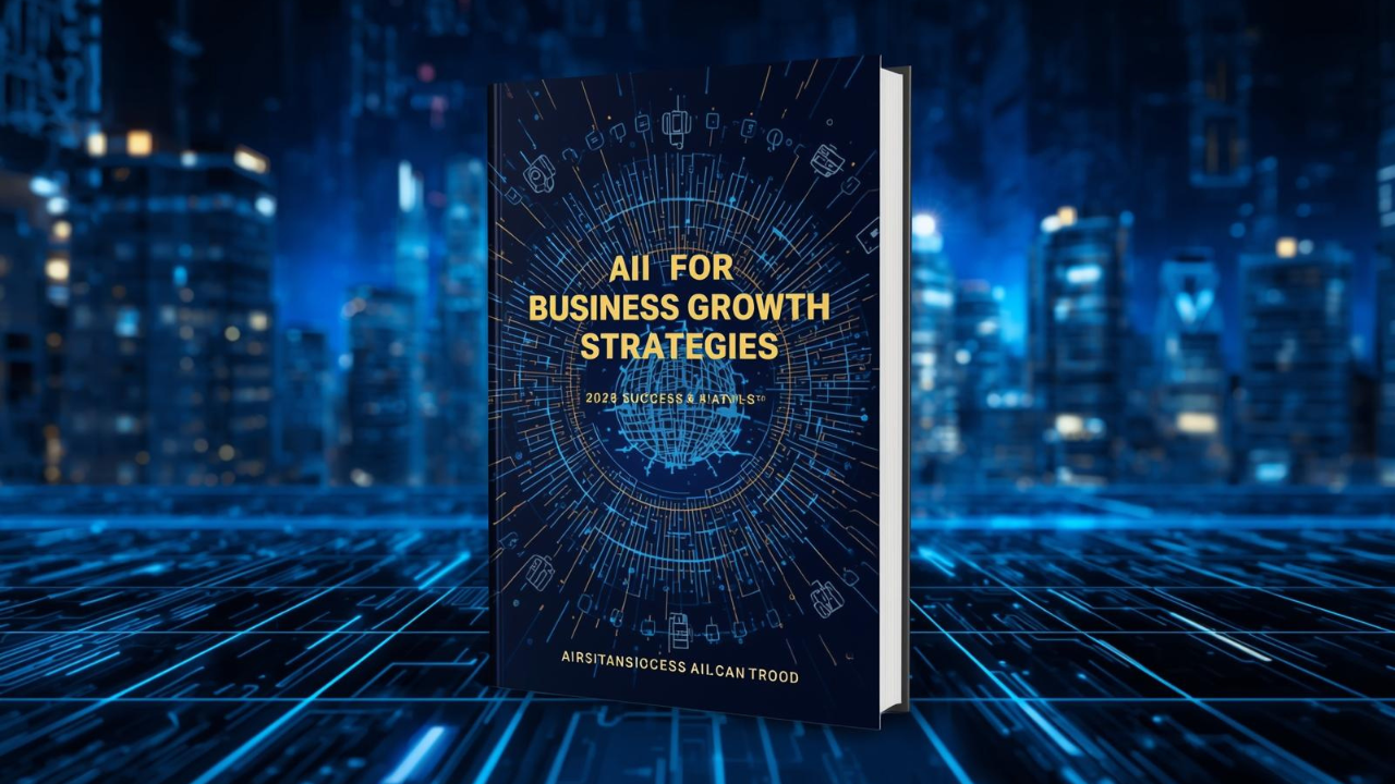 AI for Business Growth