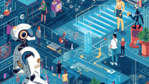 Future with Artificial Intelligence