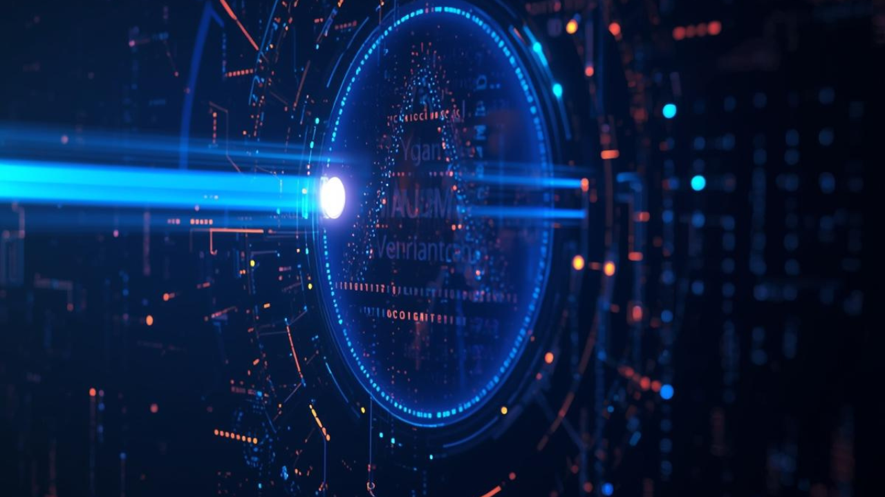 Artificial Intelligence Acronym Generator