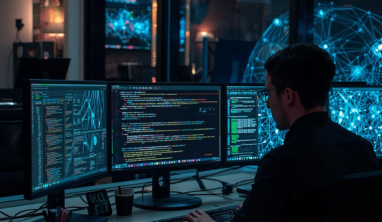 Artificial Intelligence as a Career