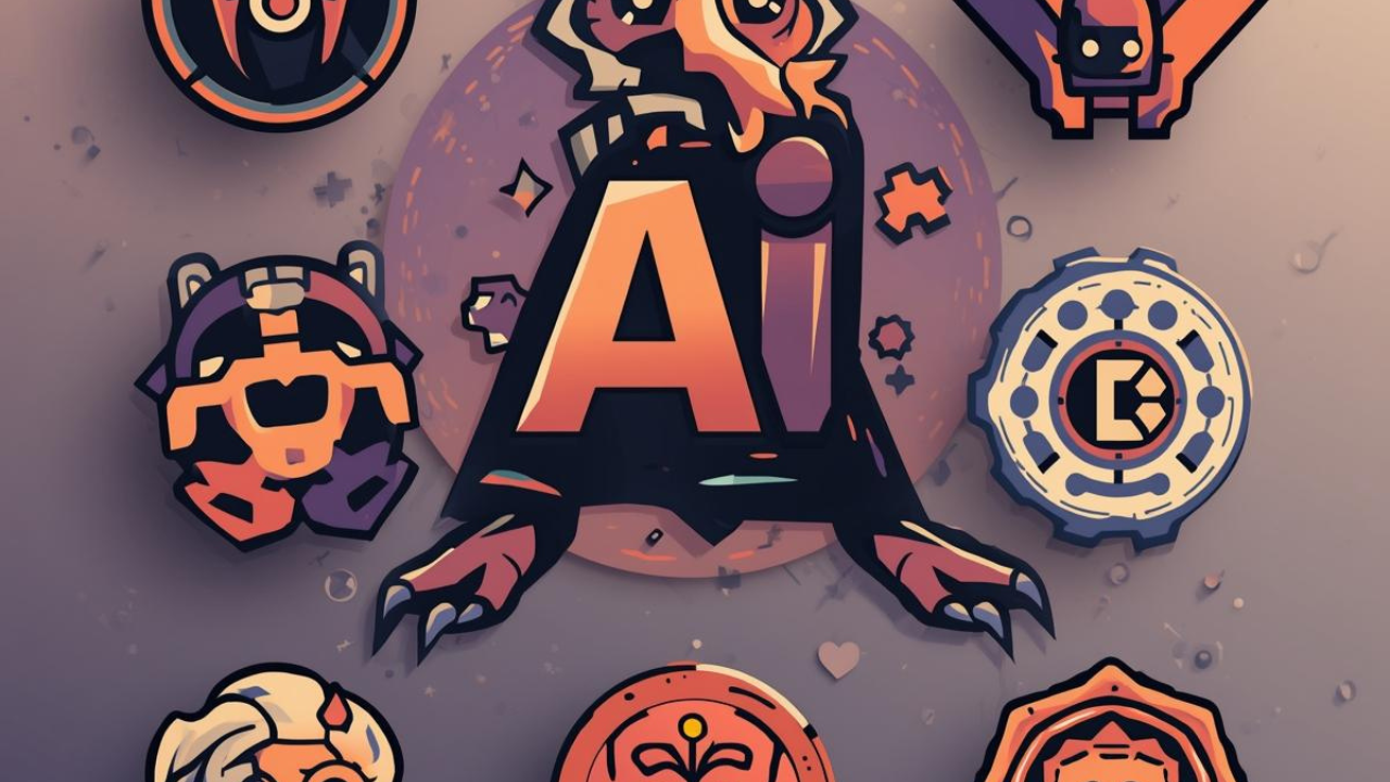 AI Logo Generator Tools