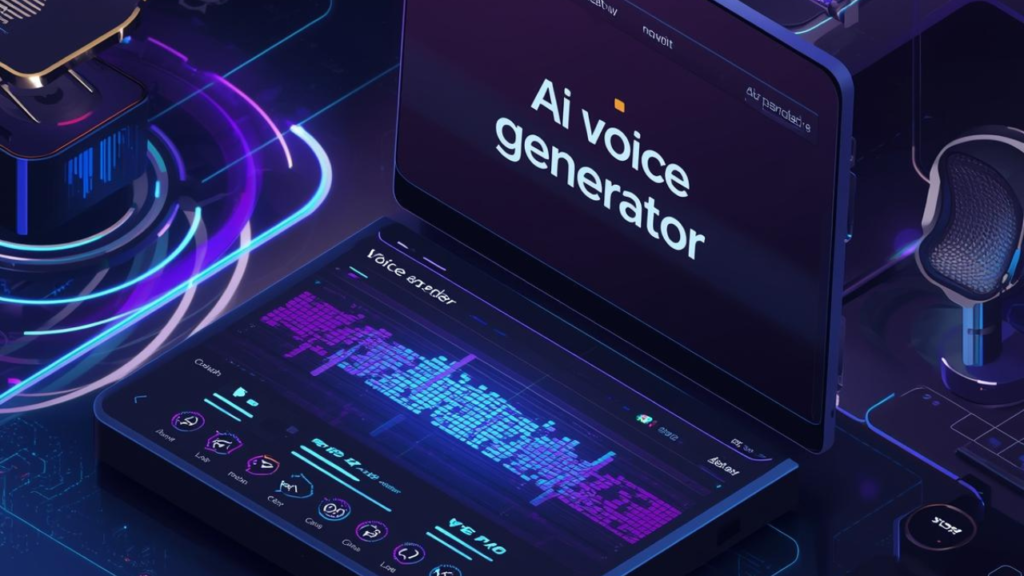 Free-AI-voice-generator-2-1024x576 Free AI voice generator with multiple languages and accents