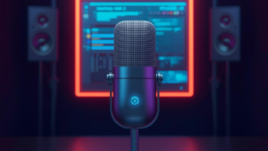 Free AI voice generator