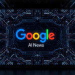 Google AI news
