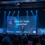 New AI Tools Launched