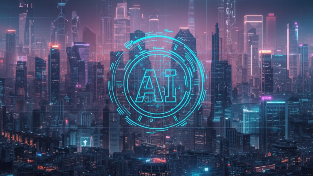 New-AI-Tools-Launched-4-1024x576 New AI Tools Launched in 2025 — The Ultimate Guide