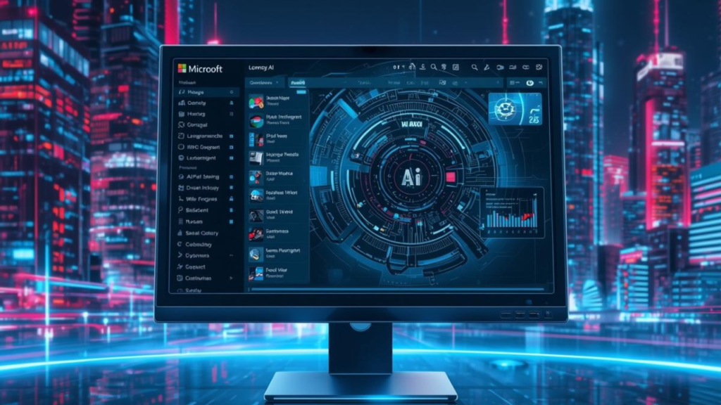 New-Microsoft-AI-Updates-1-1024x576 The Ultimate Guide to New Microsoft AI Updates
