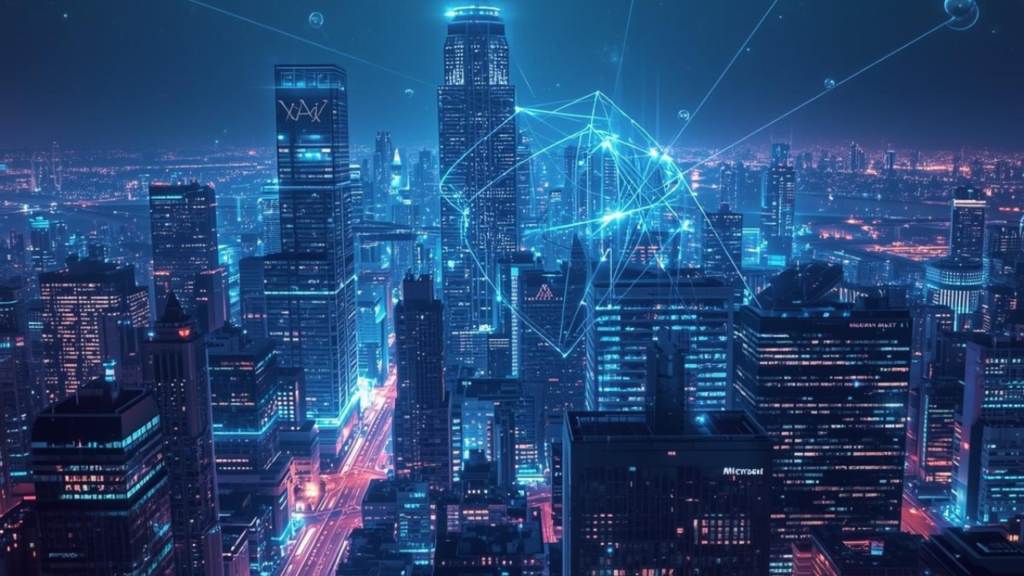 New-Microsoft-AI-Updates-4-1-1024x576 The Ultimate Guide to New Microsoft AI Updates