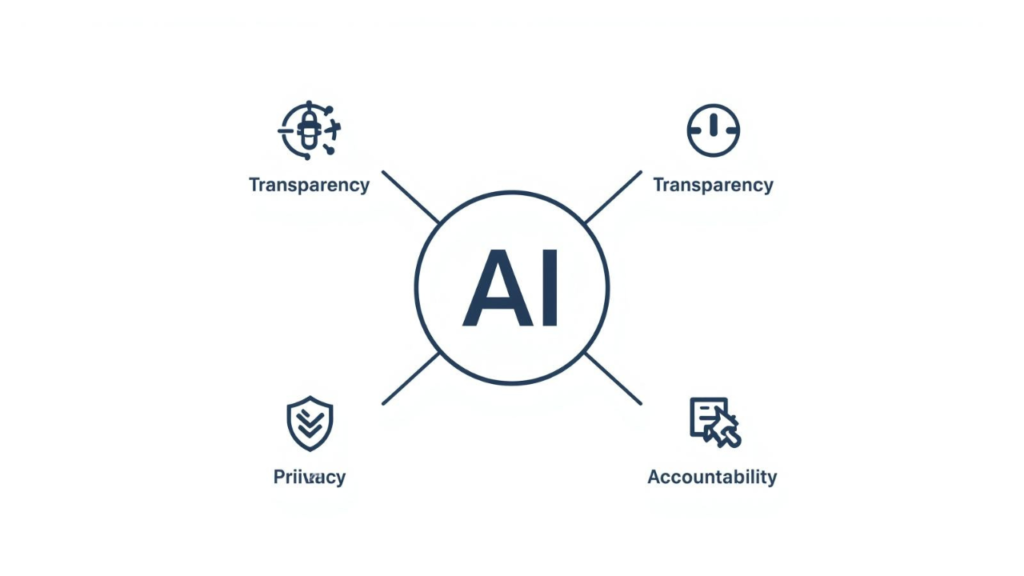 Responsible-AI-Use-1-1024x576 Responsible AI Use: A Complete Guide to Ethical and Trustworthy AI
