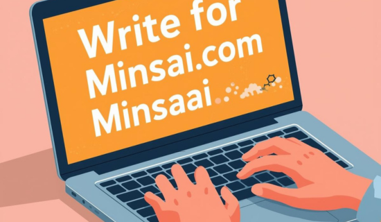 Write-for-Minsaai-2-1 Write for Us – Minsaai– Paid Contributions on AI & Technology