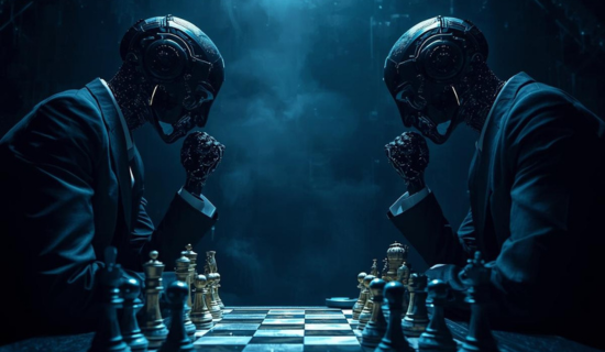  Risk Management Using AI: Secure Systems, Smarter Controls, Better Outcomes