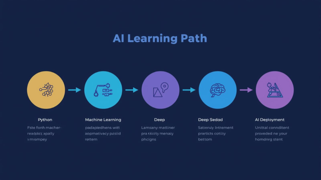 ai-learning-path-1-1024x576 AI Learning Path: Complete Roadmap from Beginner to Expert