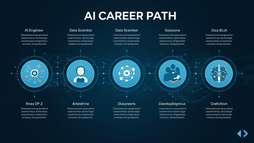 ai-learning-path-6-1024x576 AI Learning Path: Complete Roadmap from Beginner to Expert