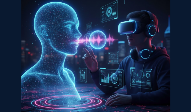 kjgyu Text-to-Speech:A simple and Complete AI Voice Guide for 2026