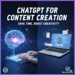 CHATGPT For content creation