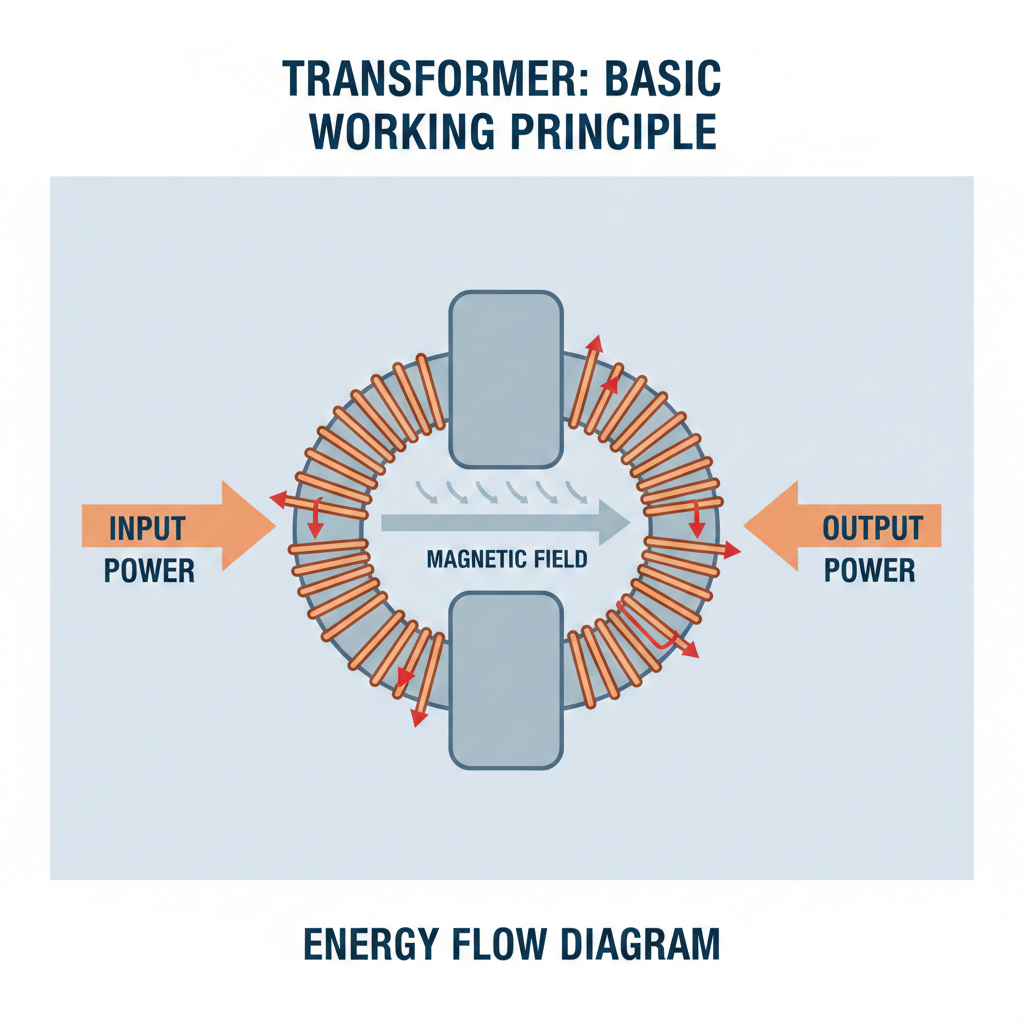 0000000000000000000000 What Are Transformers? Easy Explanation for Everyone