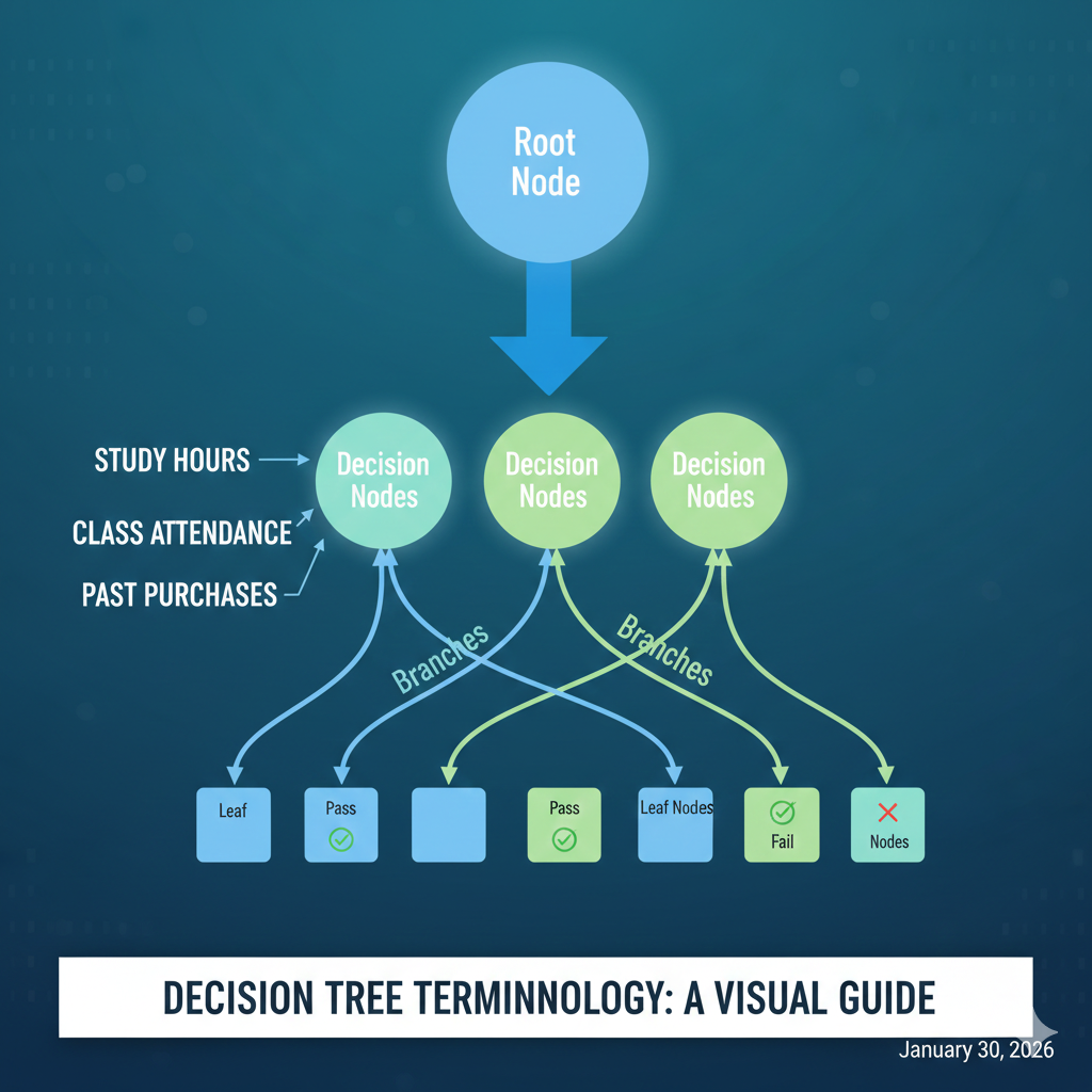11-3 Decision Trees: A Complete Guide with Examples & Best Steps