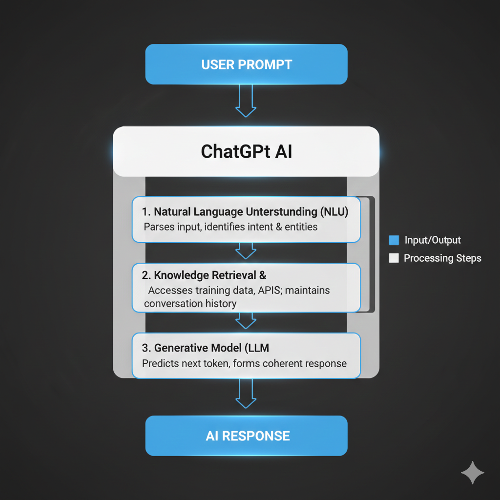 111 ChatGPT AI: Everything you need to know about the ChatGPT AI