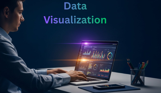 Data visualization