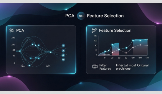 44 Principal Component Analysis: Learn It the Easy Way