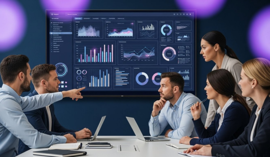 444444444444444444444444 Data Visualization Made Simple: Beginner’s Guide