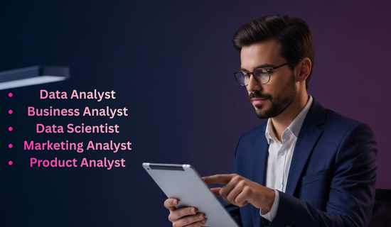  Data Visualization Made Simple: Beginner’s Guide