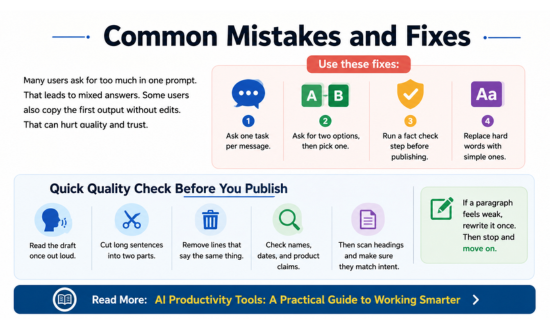 6-1 ChatGPT AI: A Simple Guide for Better Work and SEO