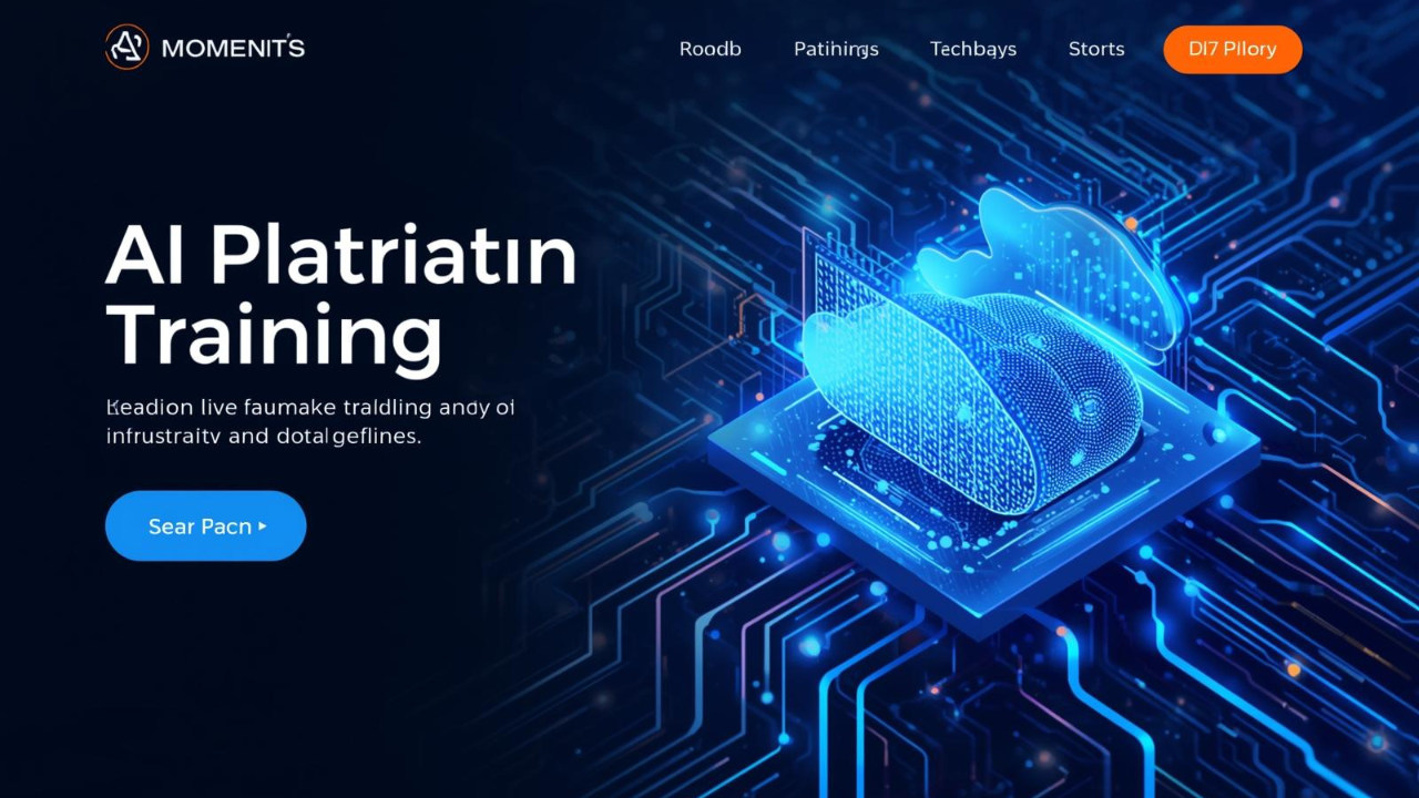 AI Platform Training