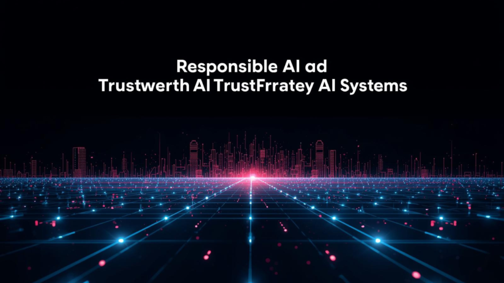 AI-trust-and-safety-1-1-1024x576 AI Trust and Safety in 2026: How to Build Secure and Ethical AI