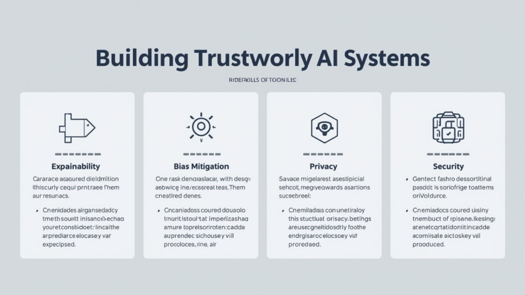 AI-trust-and-safety-5-1-1024x576 AI Trust and Safety in 2026: How to Build Secure and Ethical AI