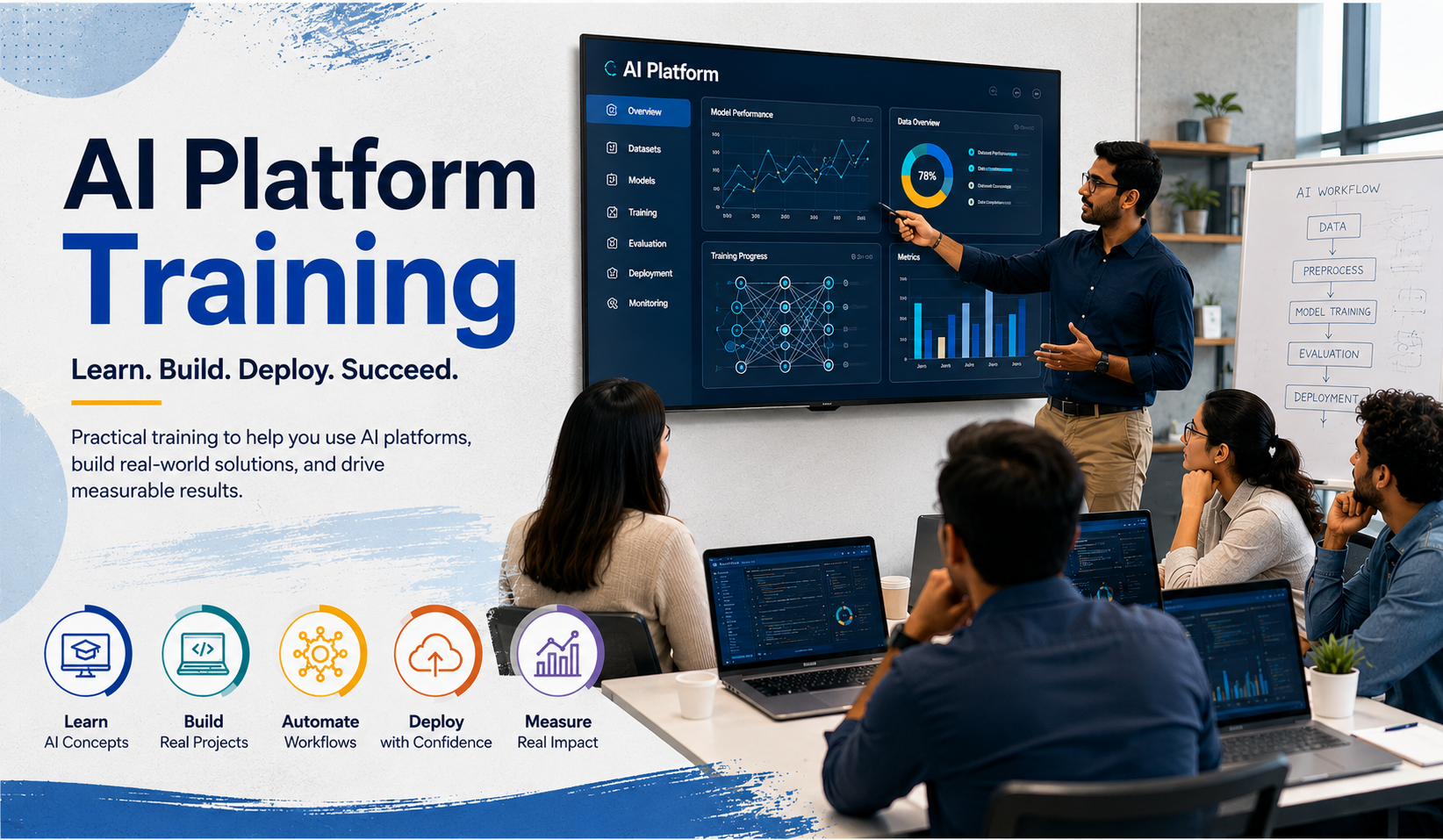 AI Platform Training