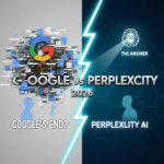 Gemini vs Perplexity