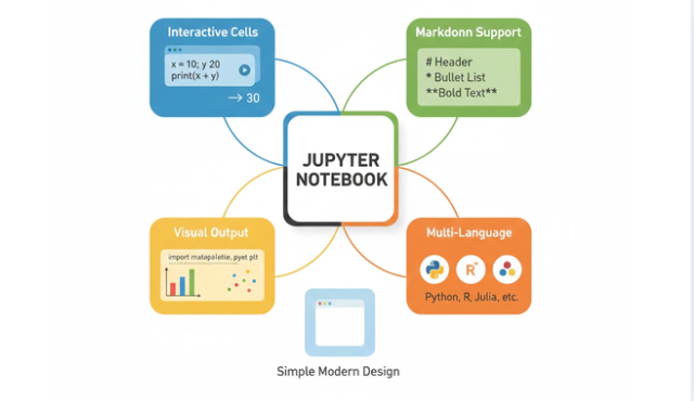 Jupiter-notebook2-1 Jupiter Notebook: A proven Tool That Makes Coding Effortless