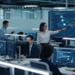 Reinforcement Learning