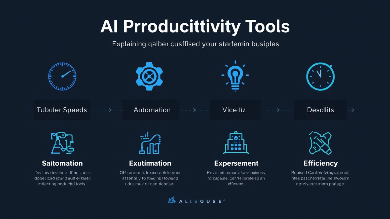 AI Productivity Tools in 2026: Best Tools to Work Smarter.