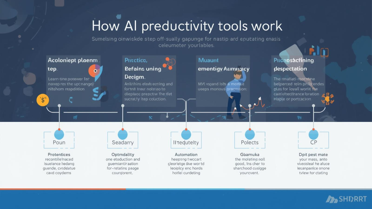 AI Productivity Tools in 2026: Best Tools to Work Smarter.