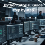 Python tutorial