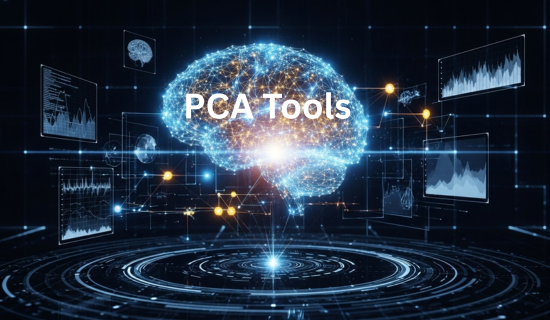 PCA Tools