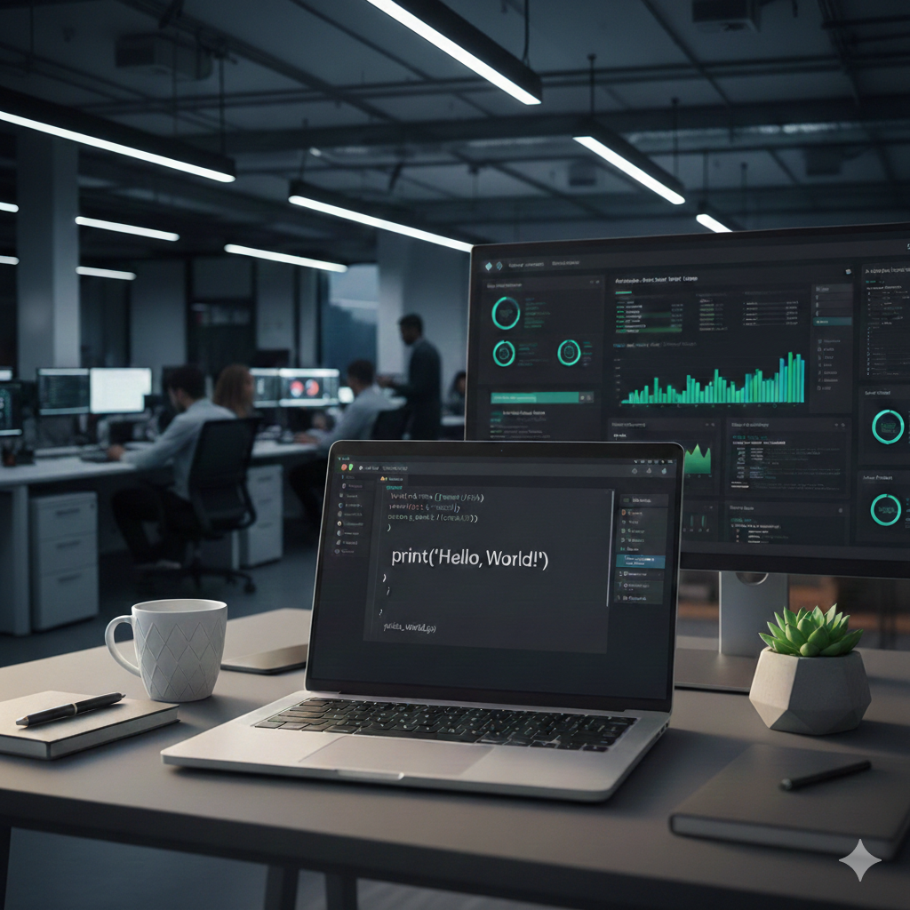 b4 Python Tutorial: A Simple and Beginner-Friendly Guide 2026
