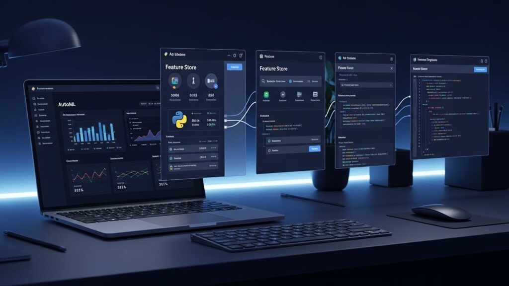 d-1024x576 Feature Engineering with AI: Smarter Data, Better Models