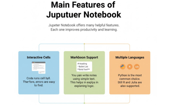 image-7 Jupiter Notebook: A proven Tool That Makes Coding Effortless