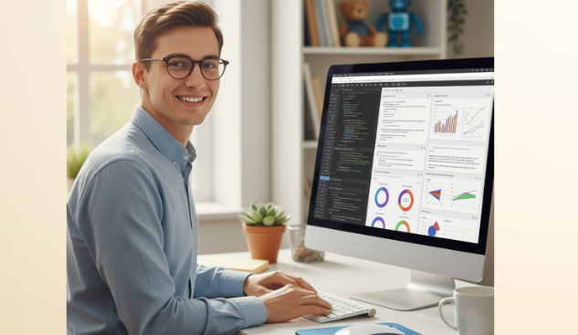 image-8 Jupiter Notebook: A proven Tool That Makes Coding Effortless