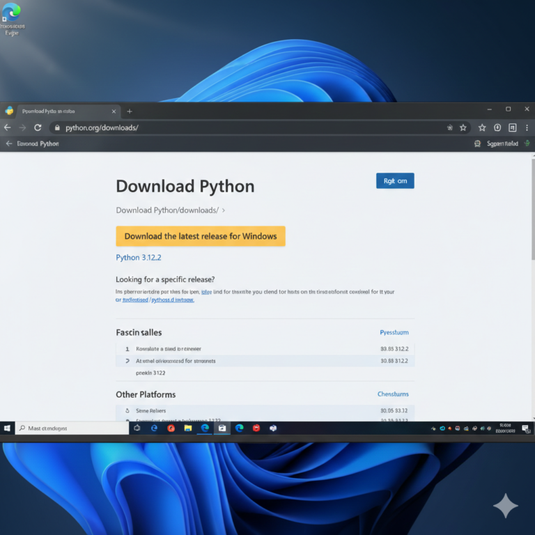 image Python Tutorial: A Simple and Beginner-Friendly Guide 2026