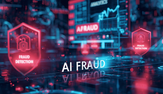 AI fraud detection