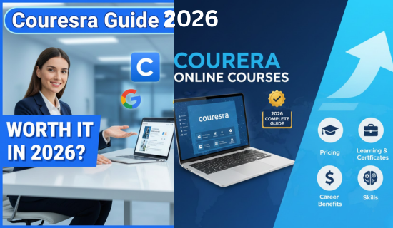 Coursera